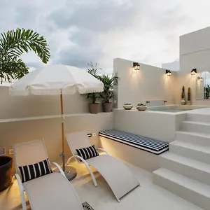La Colonial De Lujo Apartamento