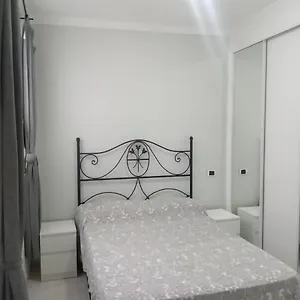 Canteras Puntillas Apartamento