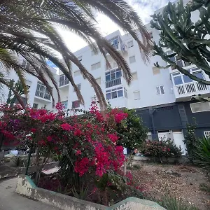 Relax Park 1 Apartamento